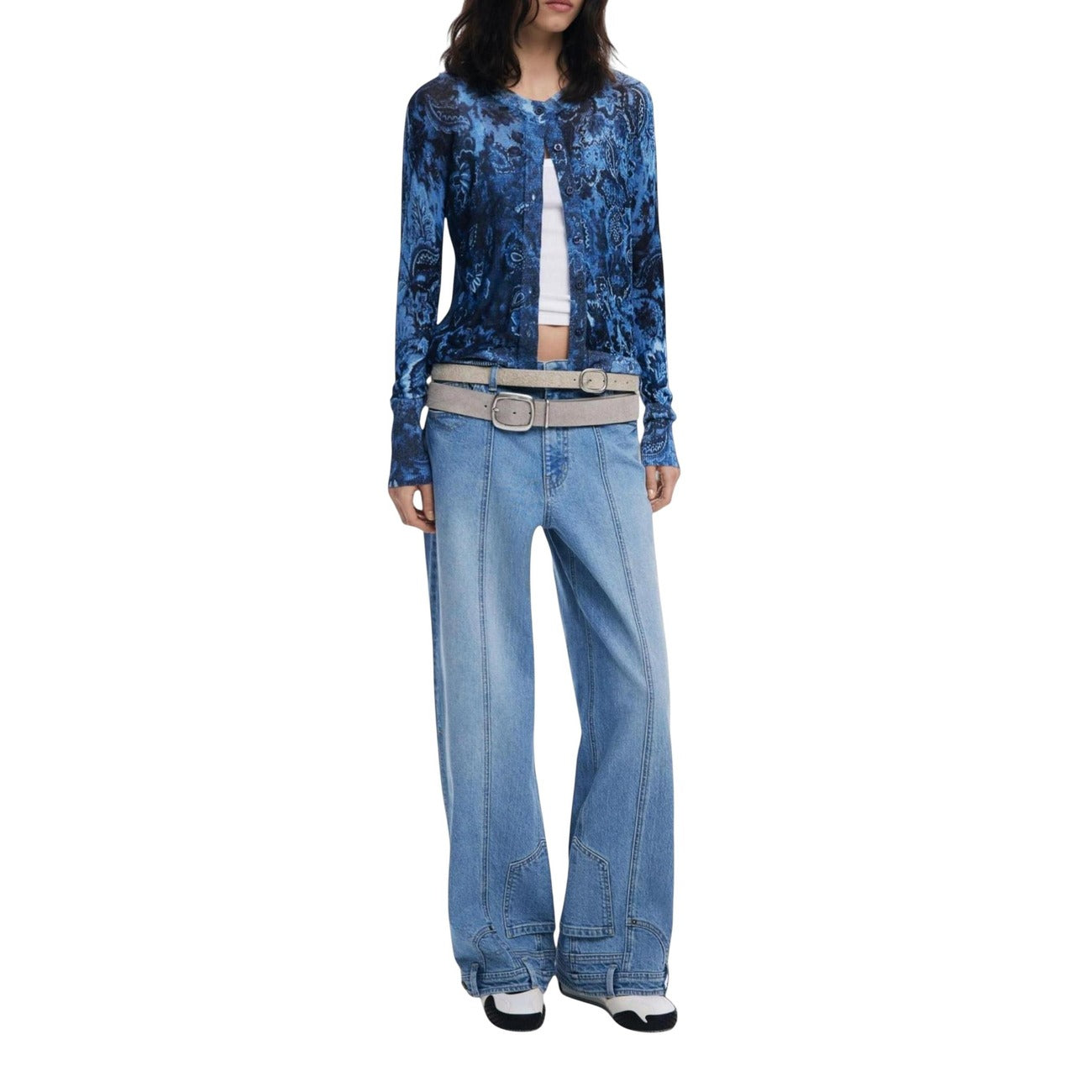 Desigual - Desigual Women's Cardigan