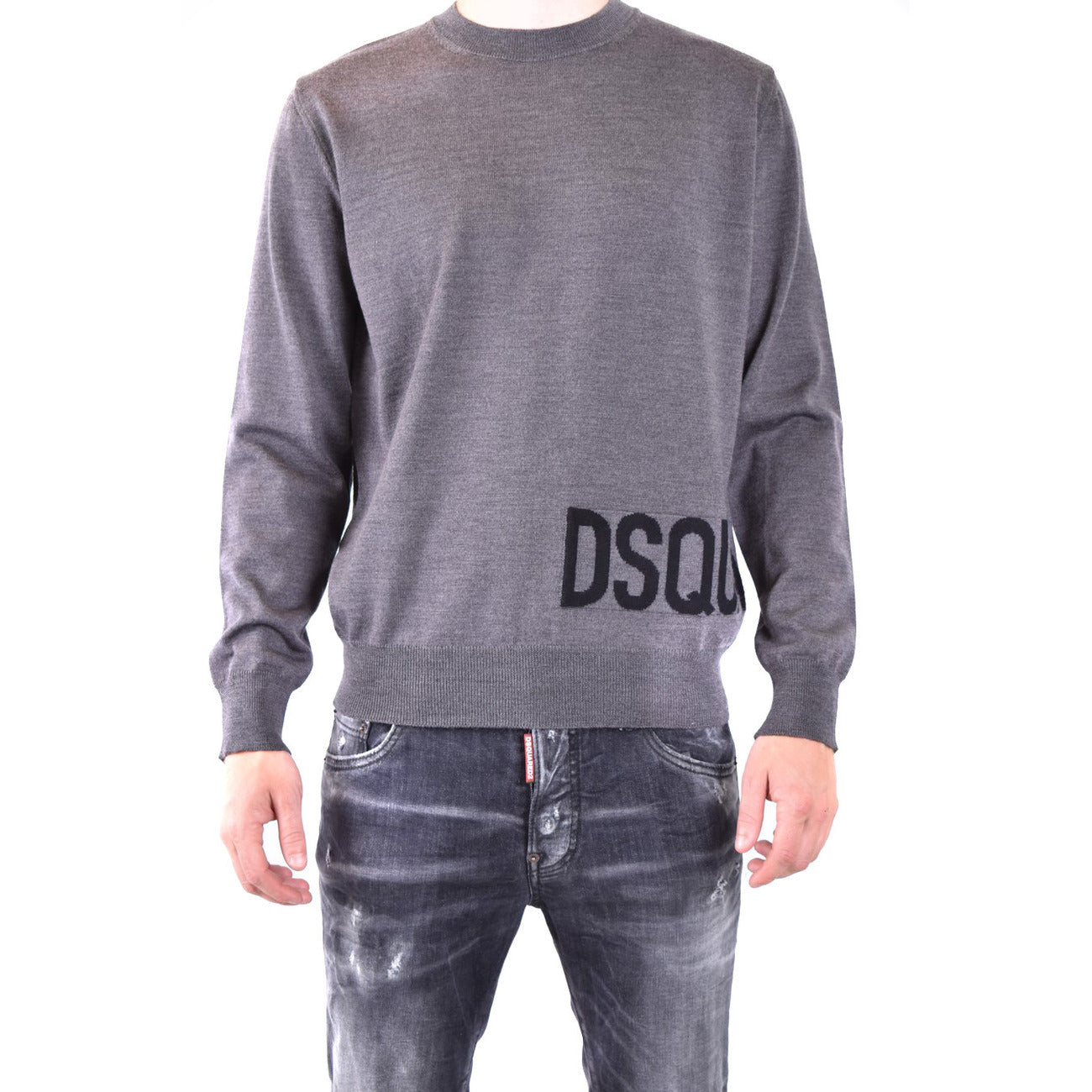 Dsquared2 - Dsquared2 Men's Sweater