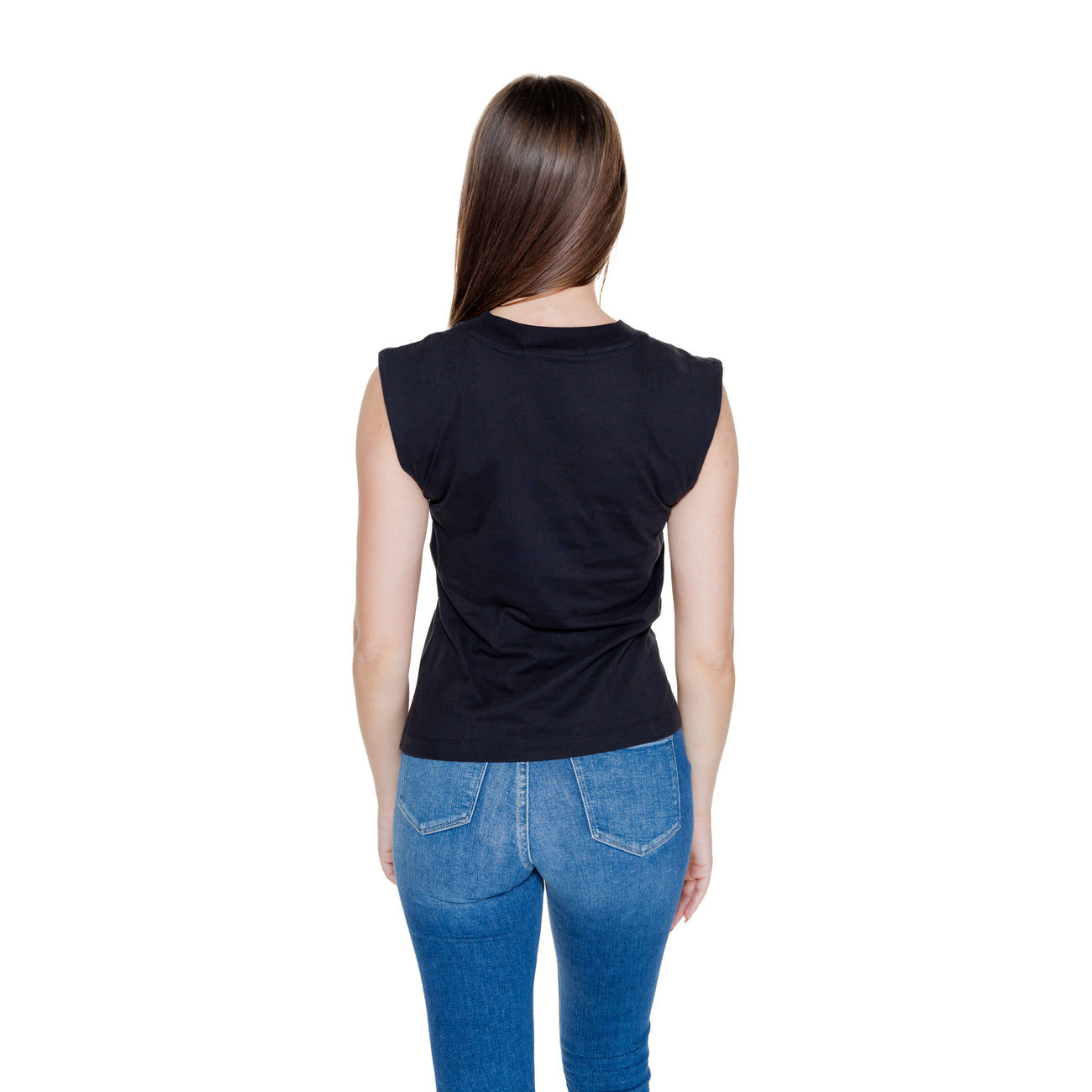 Calvin Klein Jeans - Calvin Klein Jeans Women's Tank Top