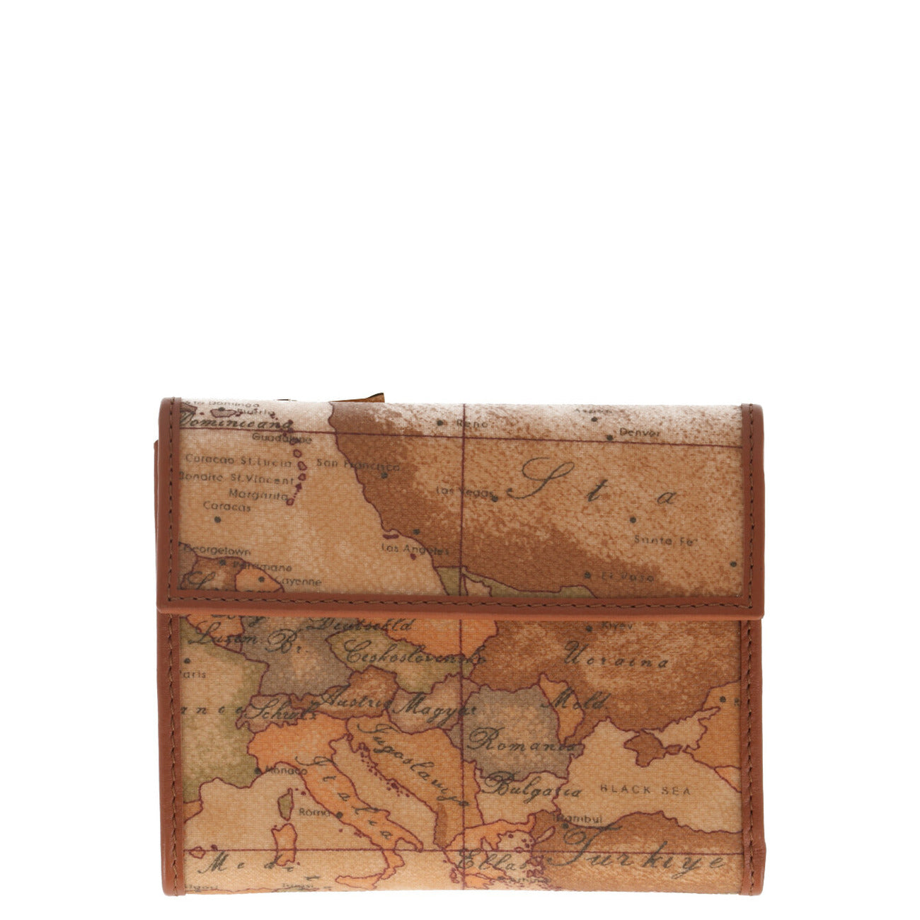 Alviero Martini Prima Classe - Alviero Martini Prima Classe Women's Wallets