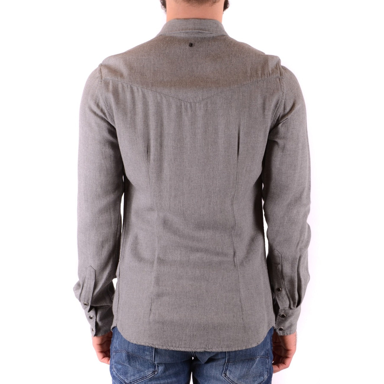 Dondup - Dondup Camicia Uomo