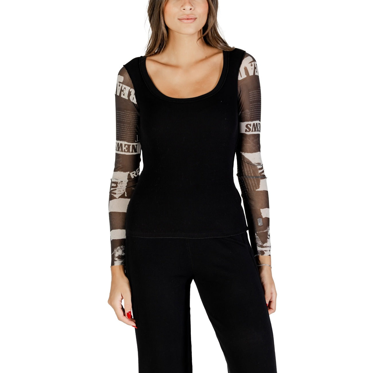 Desigual - Desigual Blouse Women