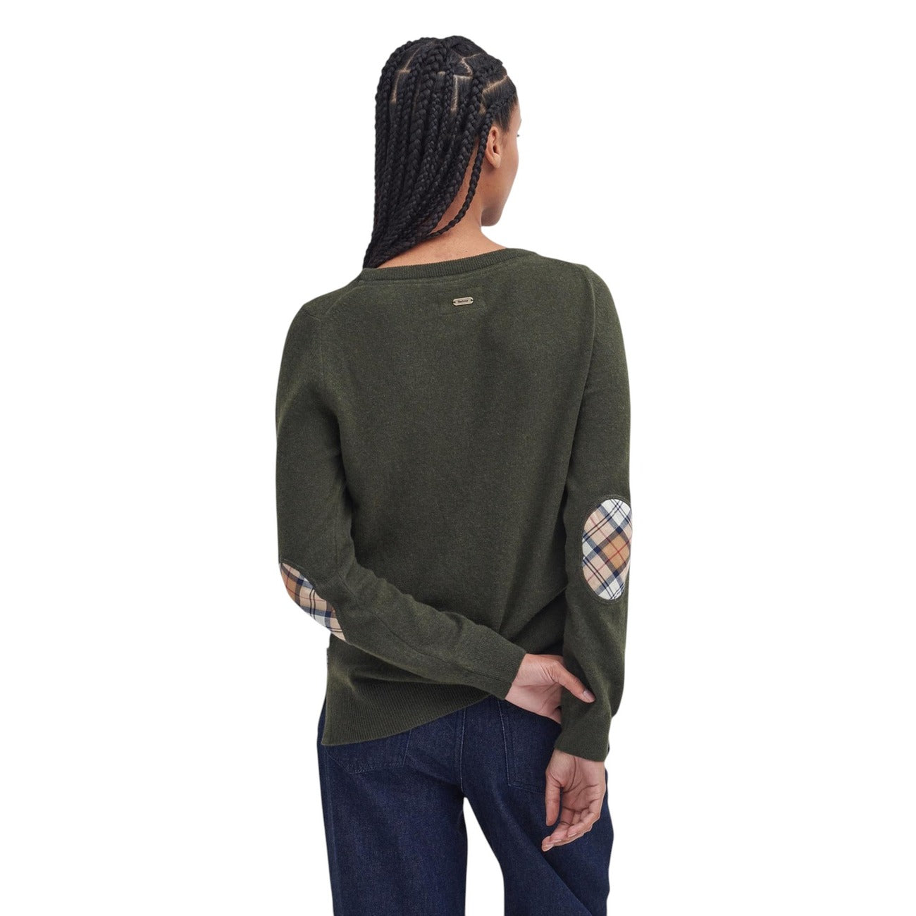 Barbour - Barbour Maglia Donna