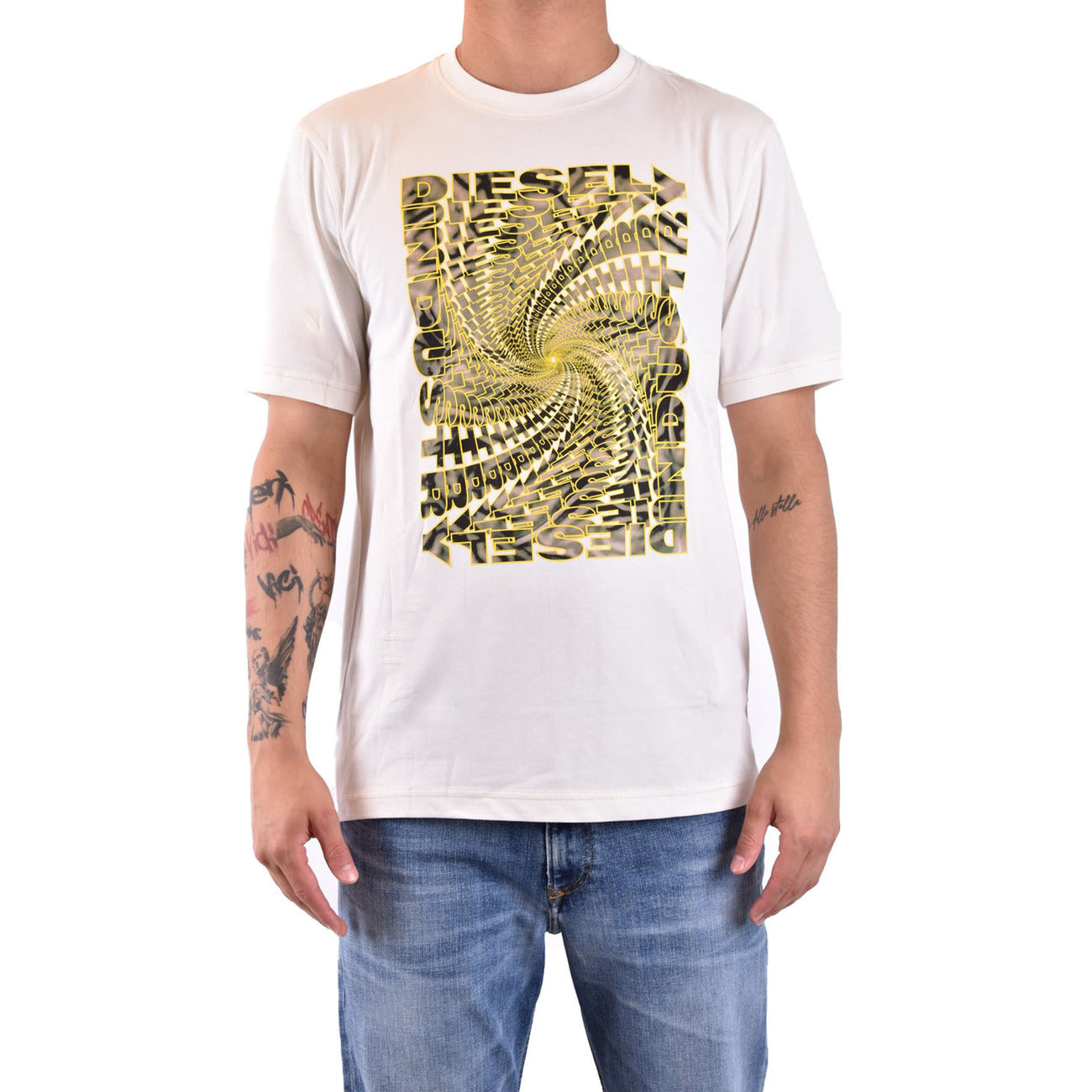 Diesel - Diesel Men's T-Shirt