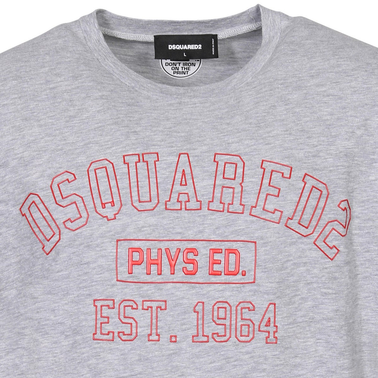 Dsquared - Dsquared Men's T-Shirt