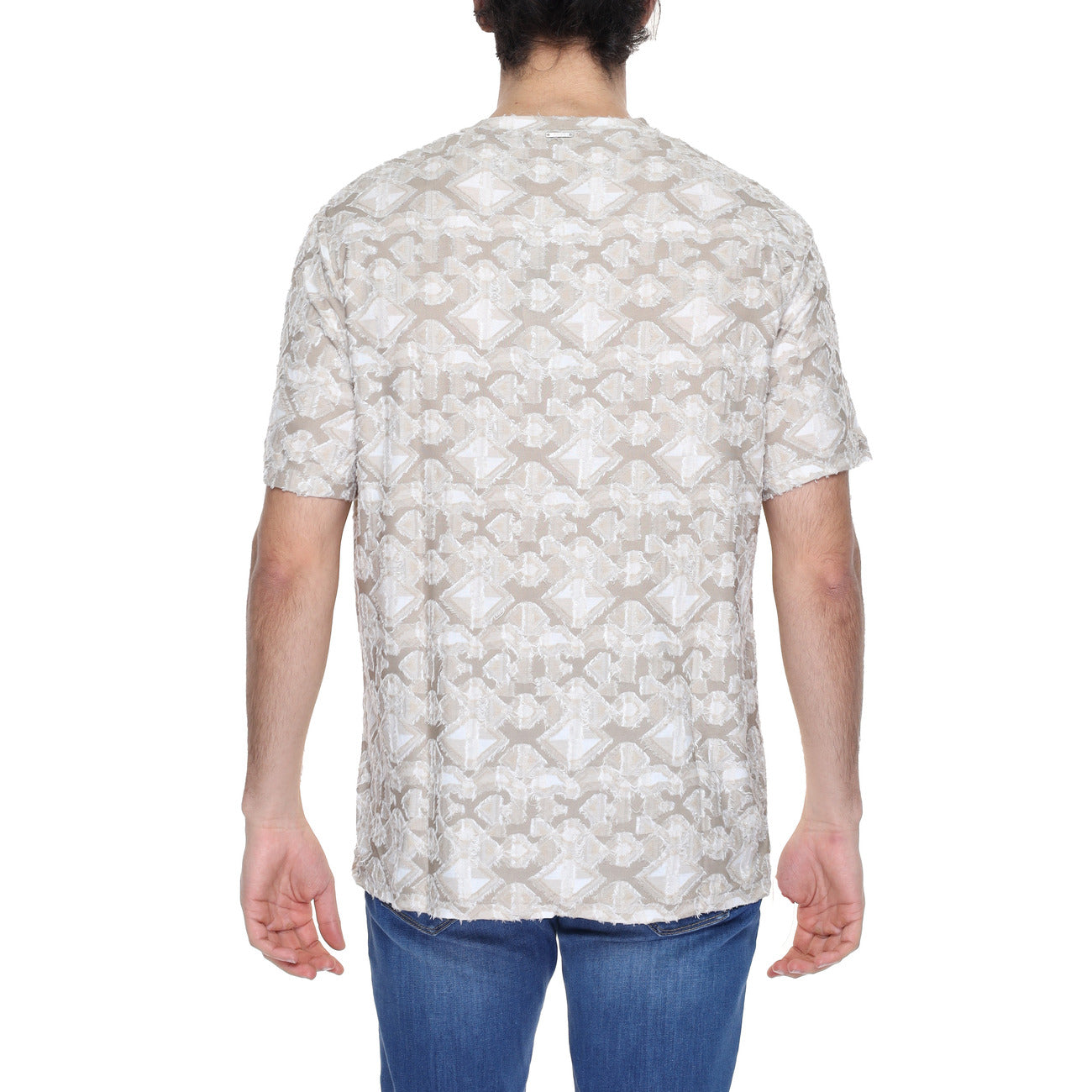 Antony Morato - Antony Morato Men's T-Shirt