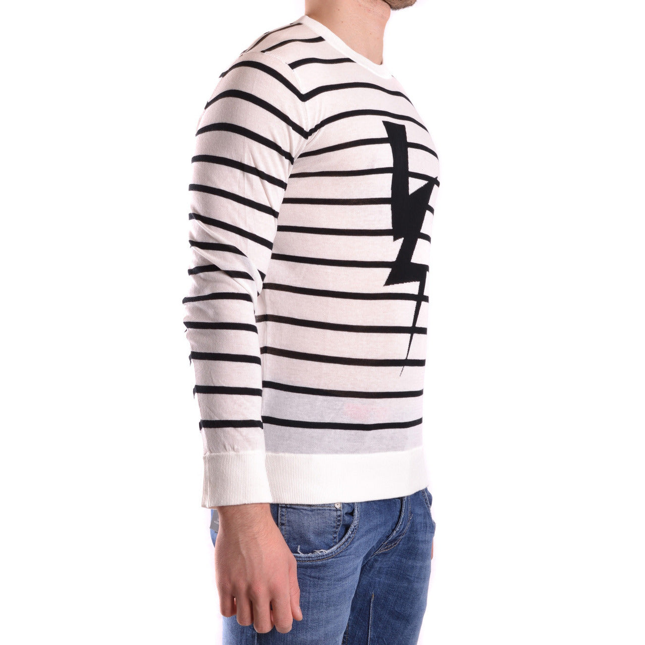 Neil Barrett - Neil Barrett Men's Jersey