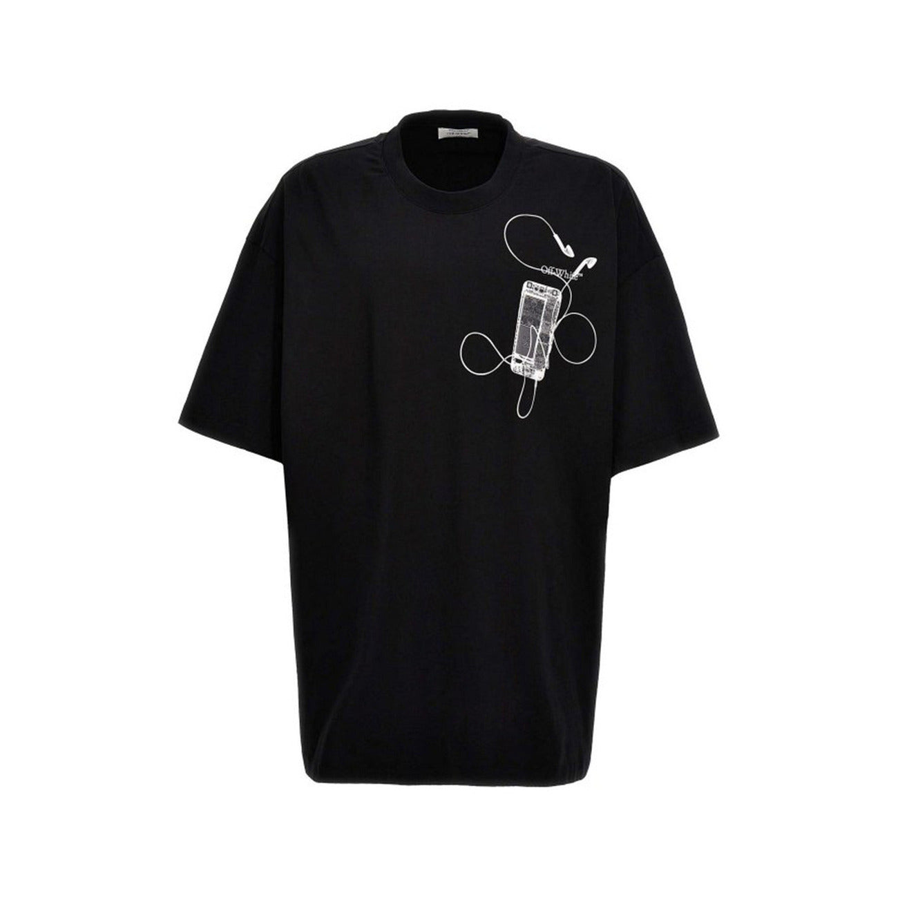Off-white - Off-white Men's T-Shirt