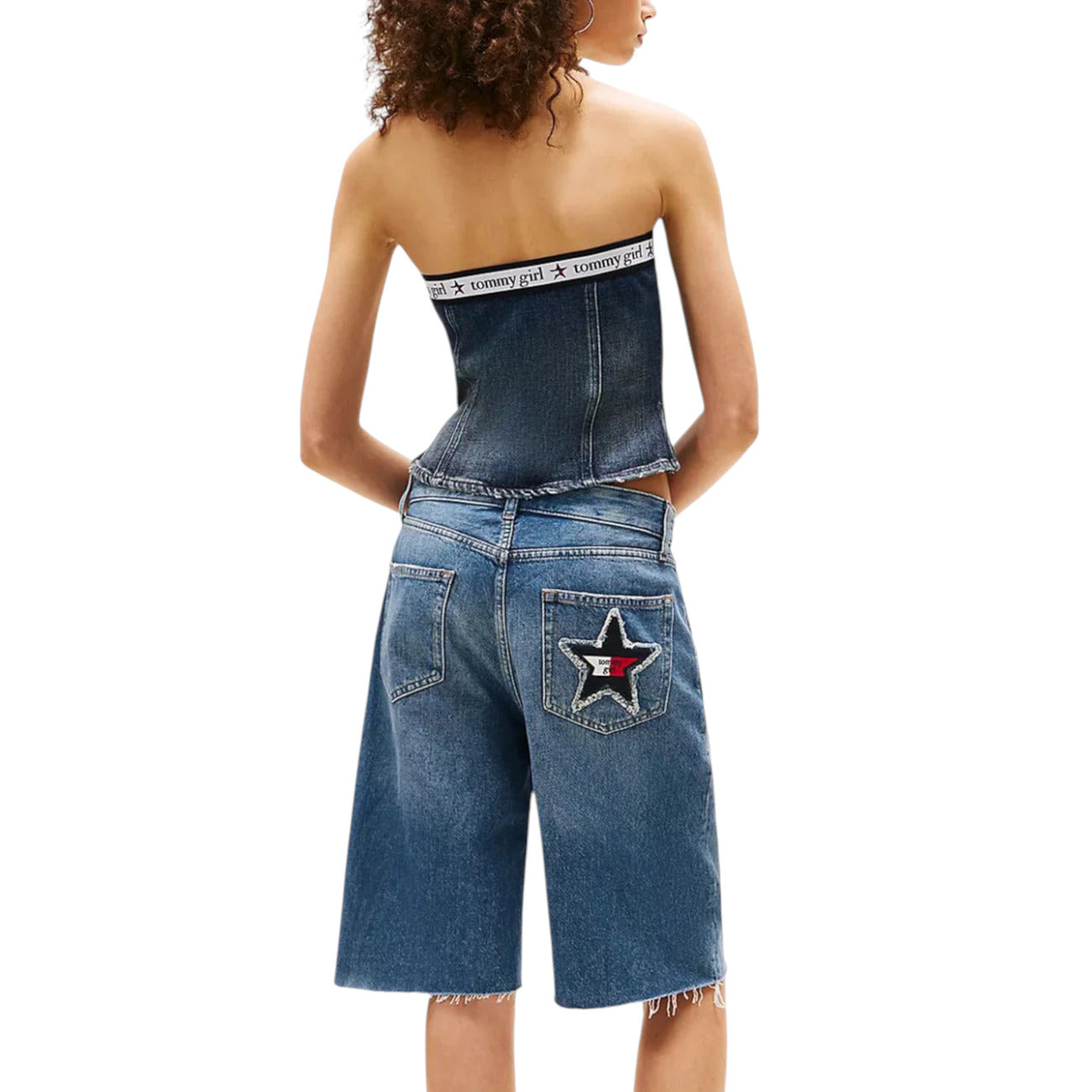 Tommy Hilfiger Jeans - Tommy Hilfiger Jeans Top Women