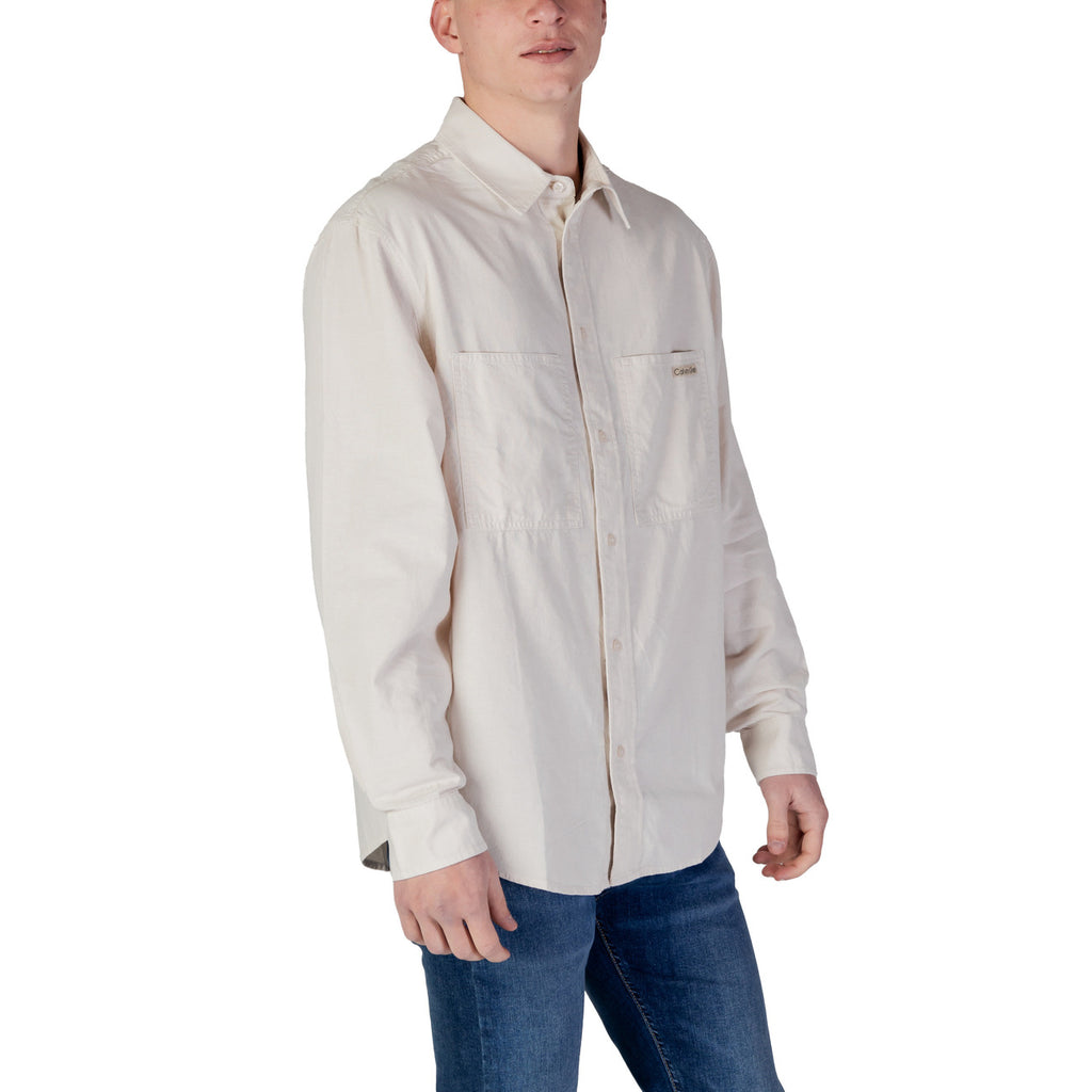 Calvin Klein Jeans - Calvin Klein Jeans Men's Shirt