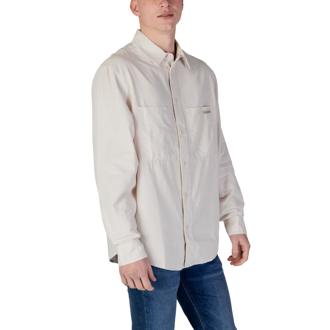 Calvin Klein Jeans - Calvin Klein Jeans Men's Shirt