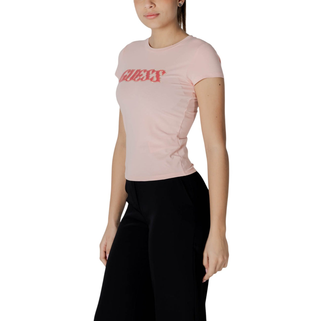 Guess - Guess Women's T-Shirt