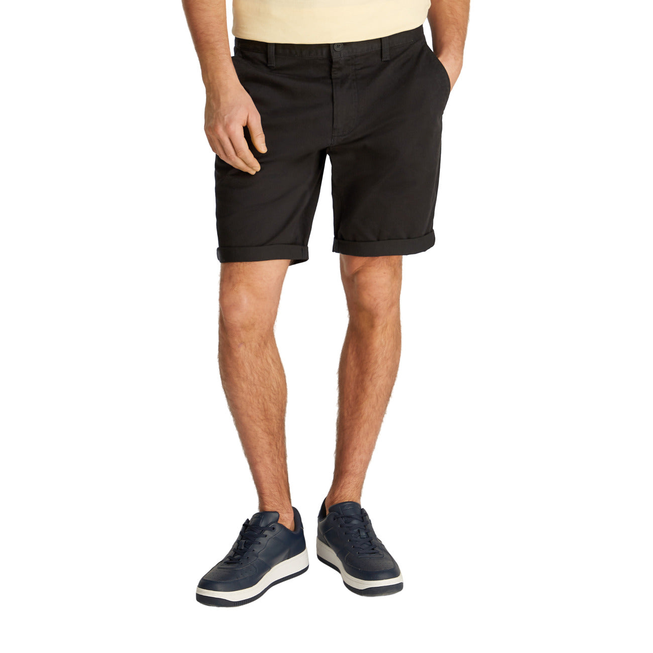 Tommy Hilfiger Jeans - Tommy Hilfiger Jeans Bermuda Men