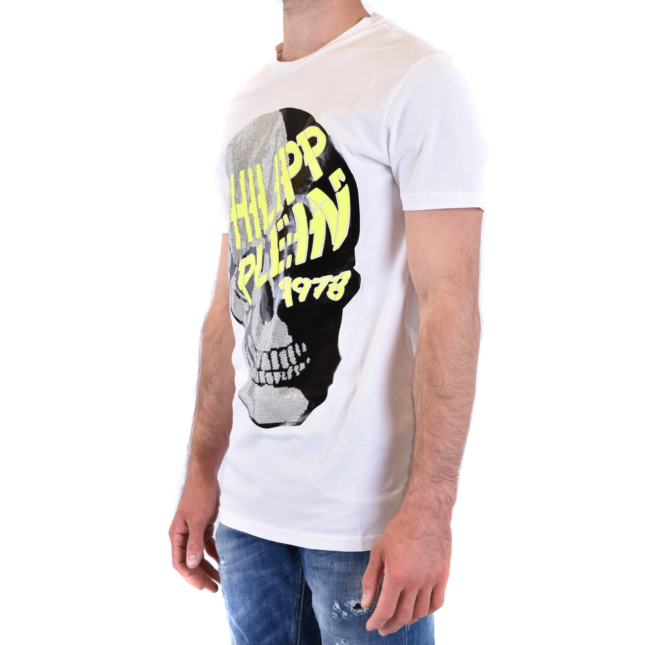 Philipp Plein - Philipp Plein Men's T-Shirt