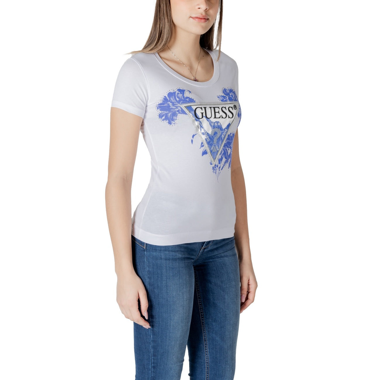 Guess - Guess Women's T-Shirt