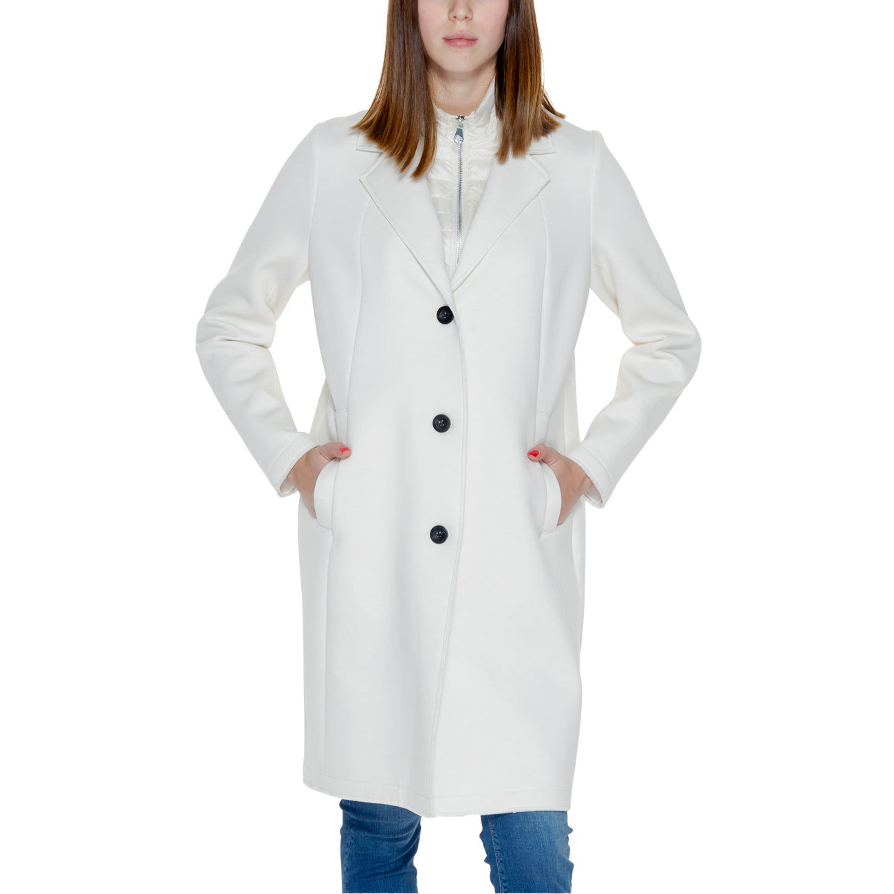 Street One - Street One Women's Coat