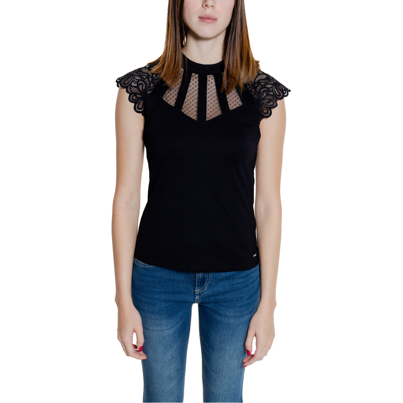 Morgan De Toi - Morgan De Toi Women's Blouse