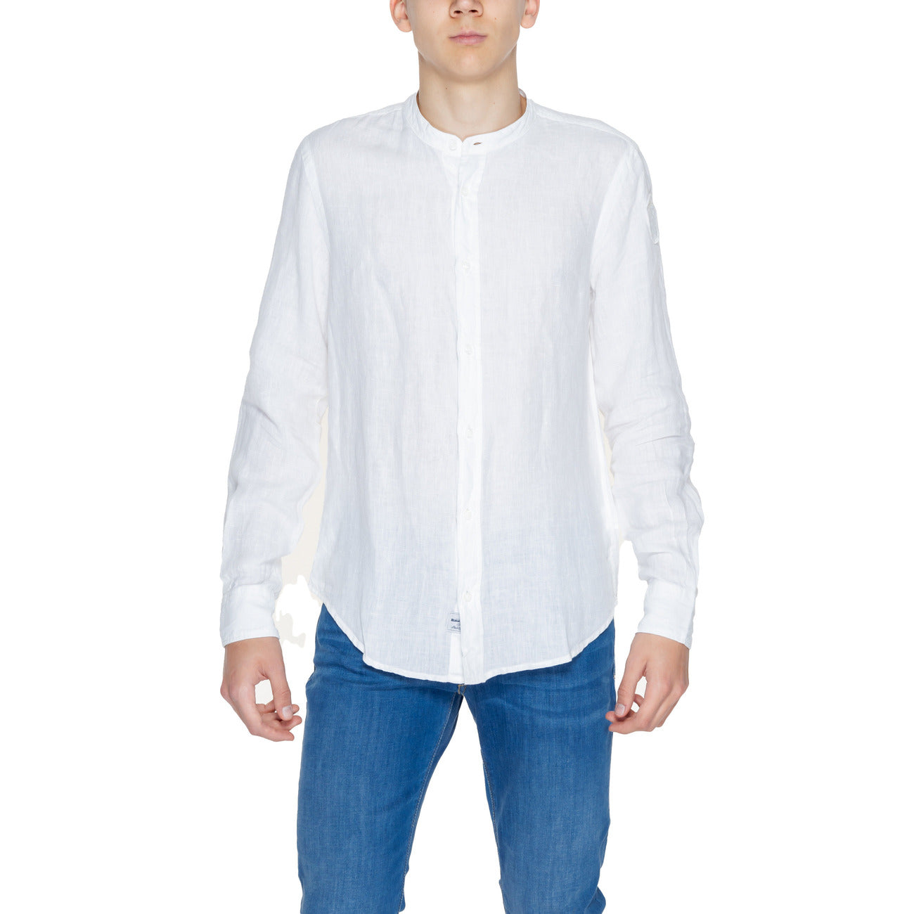 Blauer - Blauer Men's Shirt