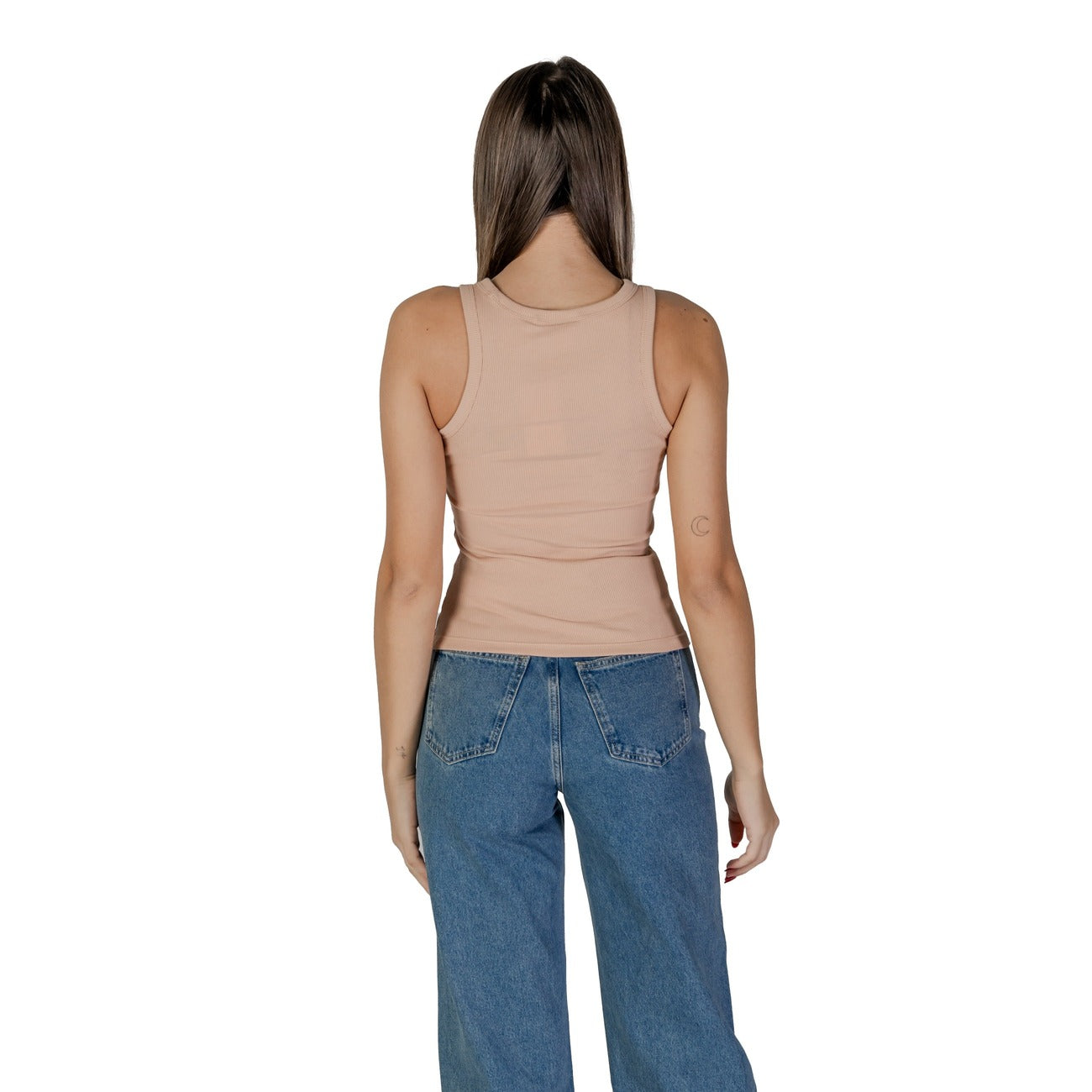 Calvin Klein Jeans - Calvin Klein Jeans Women's Tank Top