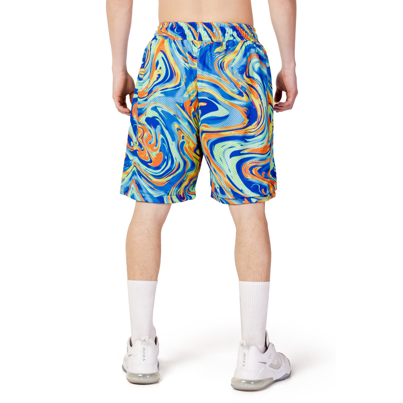 Triplosette 777 - Triplosette 777 Men's Bermuda Shorts