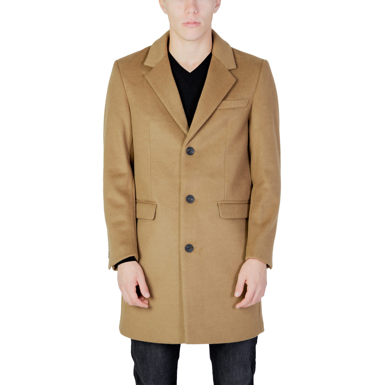 Antony Morato - Antony Morato Men's Coat