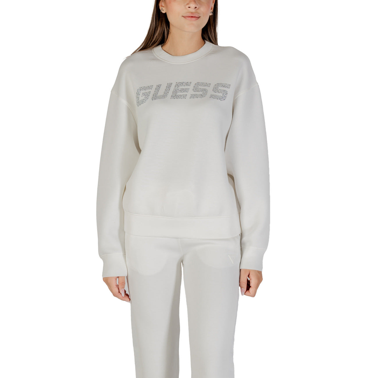 Guess Active - Guess Active Women's Sweatshirt
