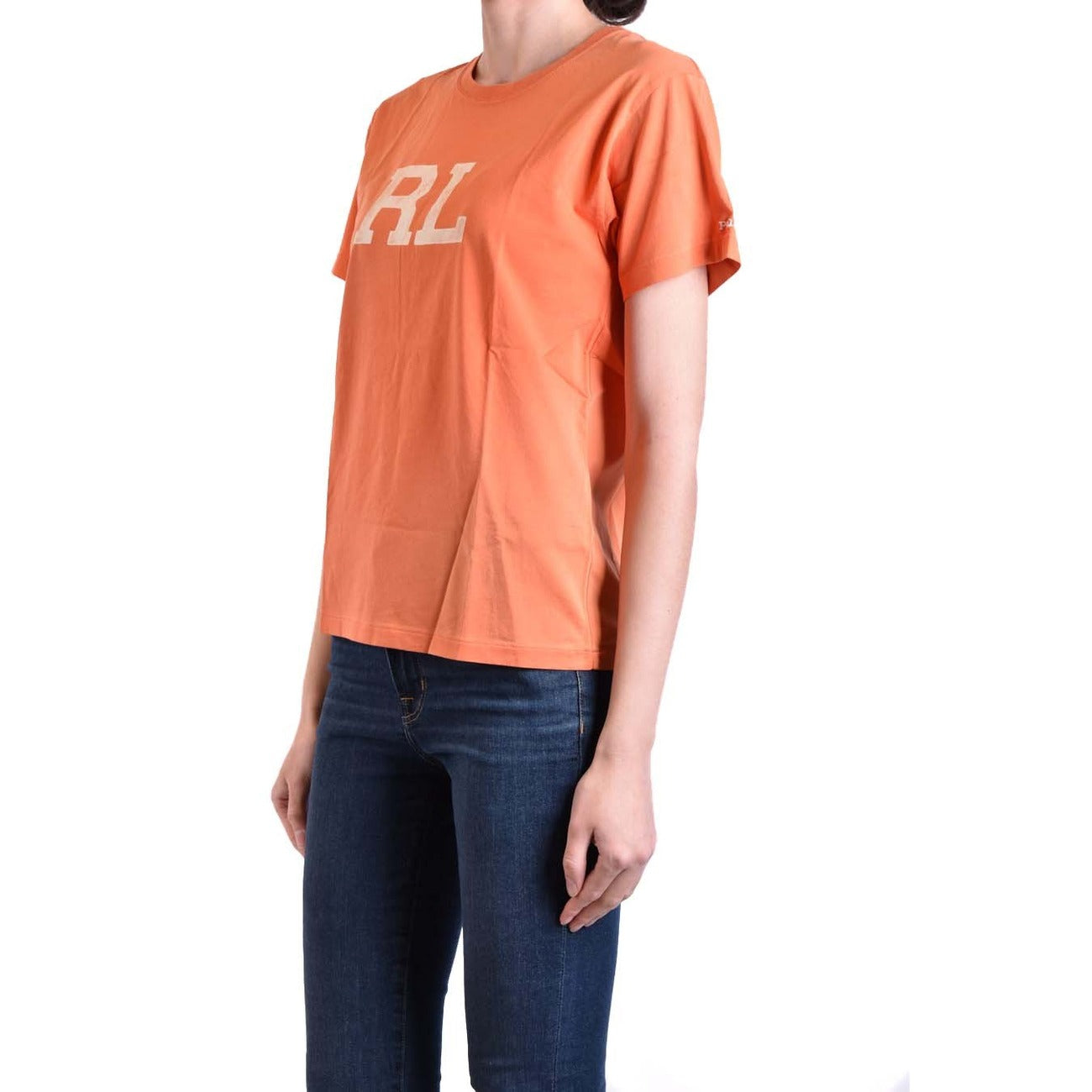 Polo Ralph Lauren - Polo Ralph Lauren T-Shirt Donna