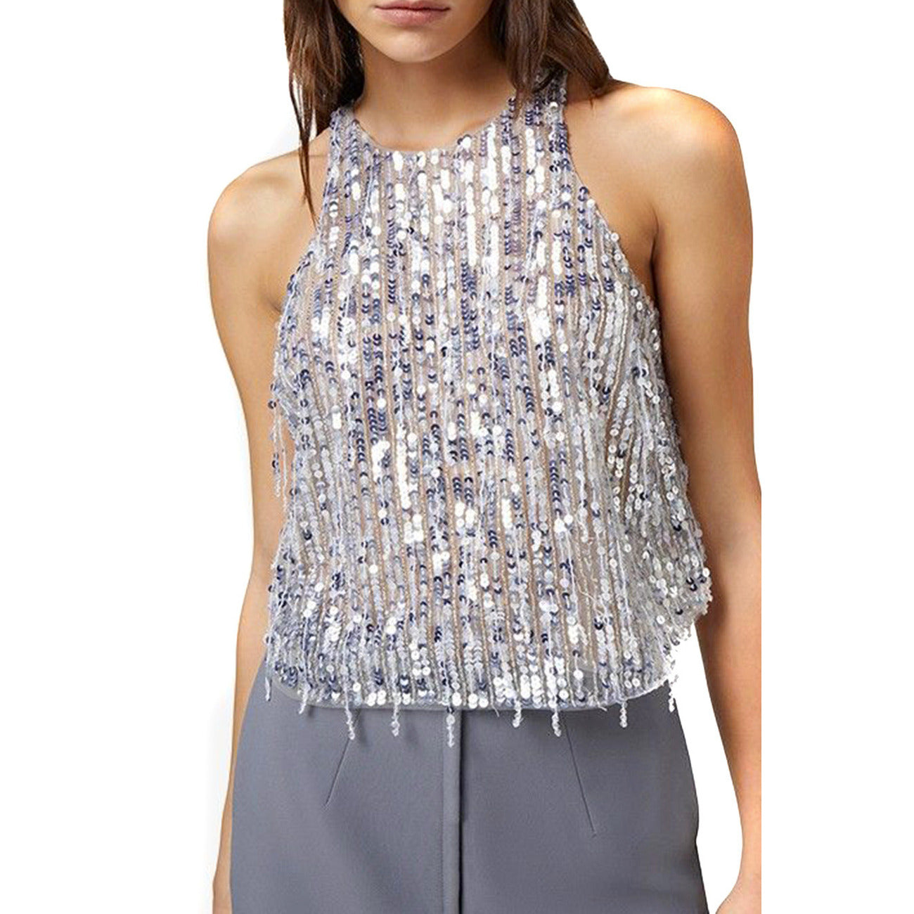 Elisabetta Franchi - Elisabetta Franchi Women's Top