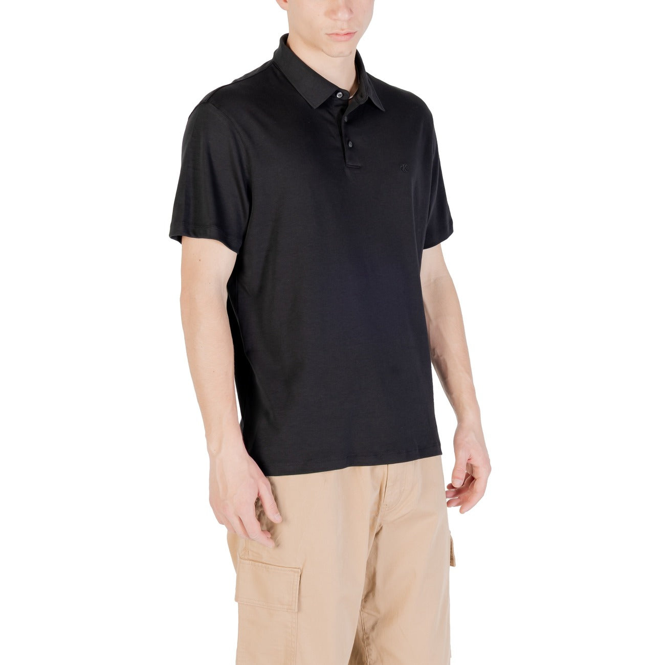 Calvin Klein - Calvin Klein Men's Polo Shirt