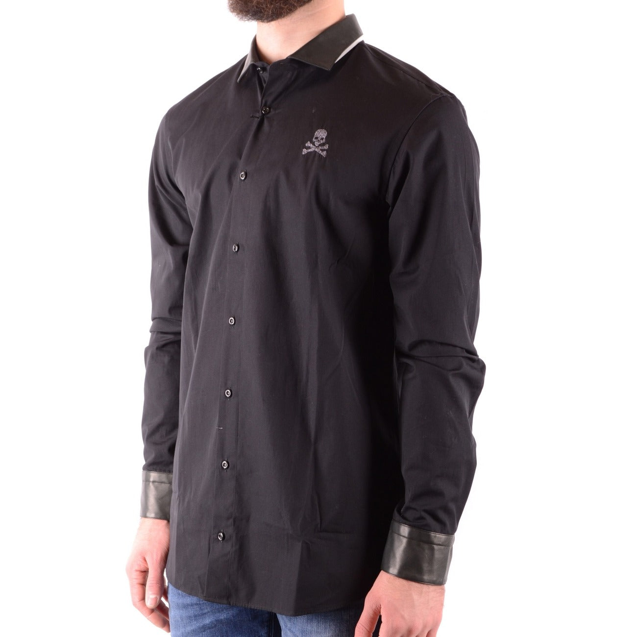 Philipp Plein - Philipp Plein Camicia Uomo