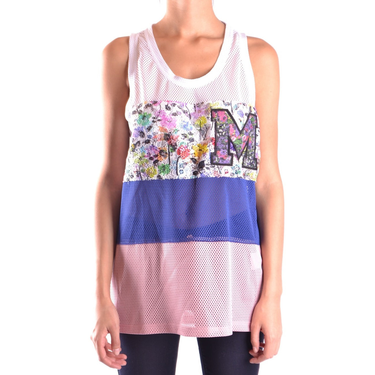 Msgm - Msgm Women's Tank Top