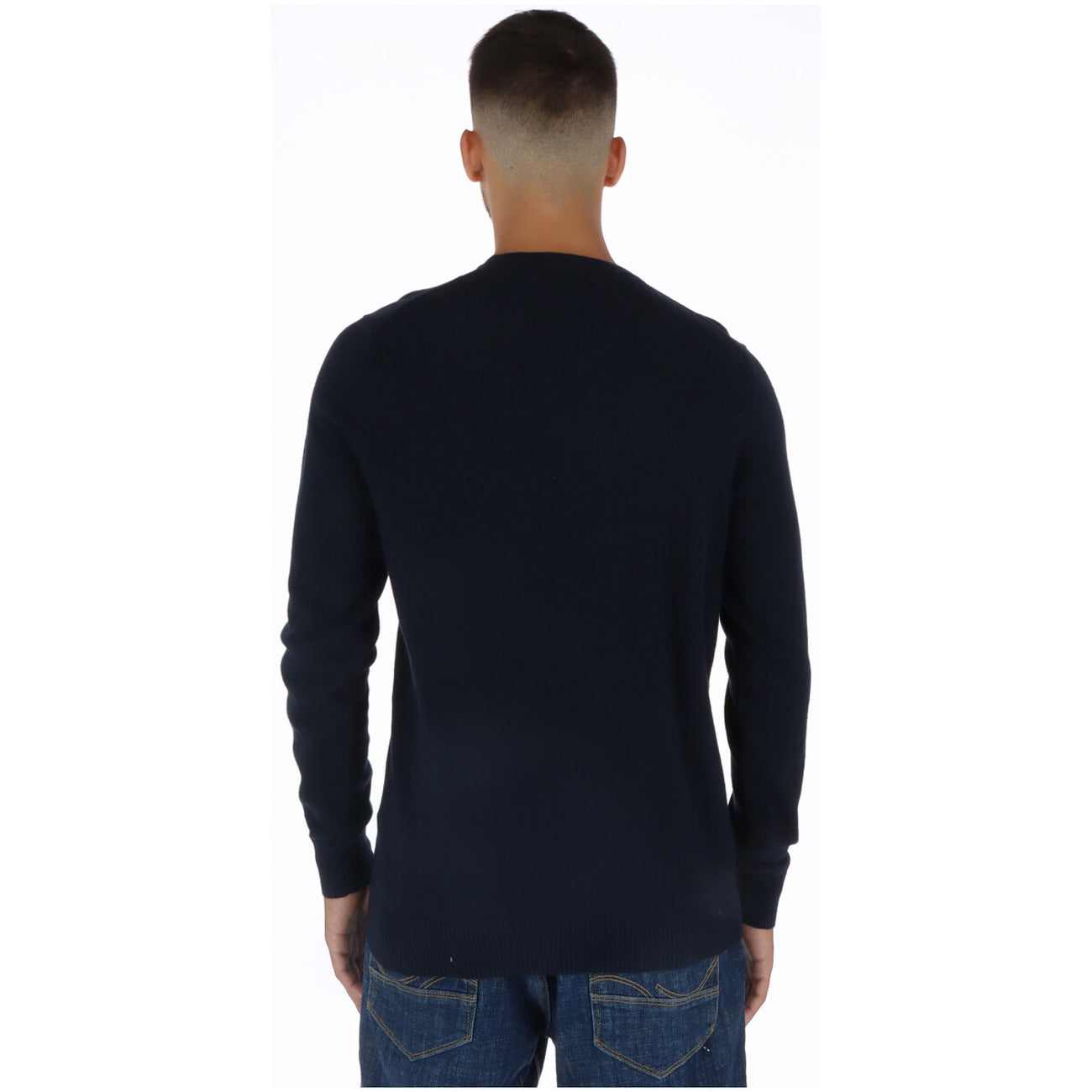 Lyle &amp; Scott - Lyle &amp; Scott Men's Sweater