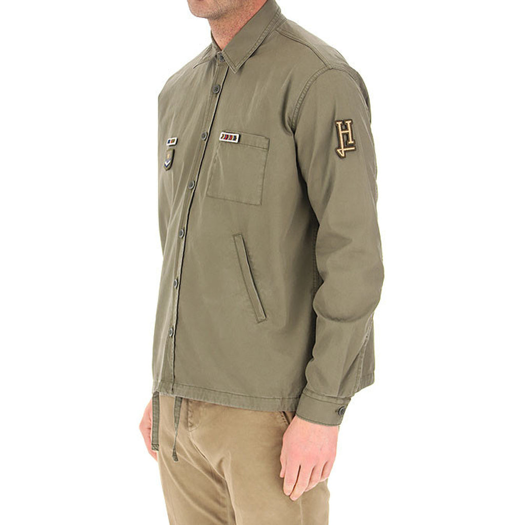 Herno - Herno Men's Shirt