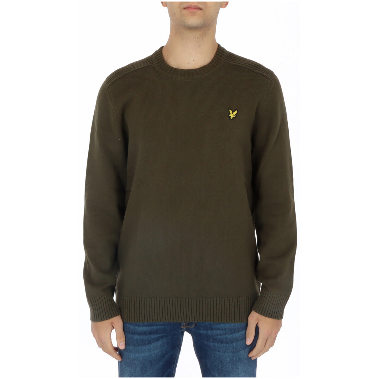Lyle &amp; Scott - Lyle &amp; Scott Men's Sweater