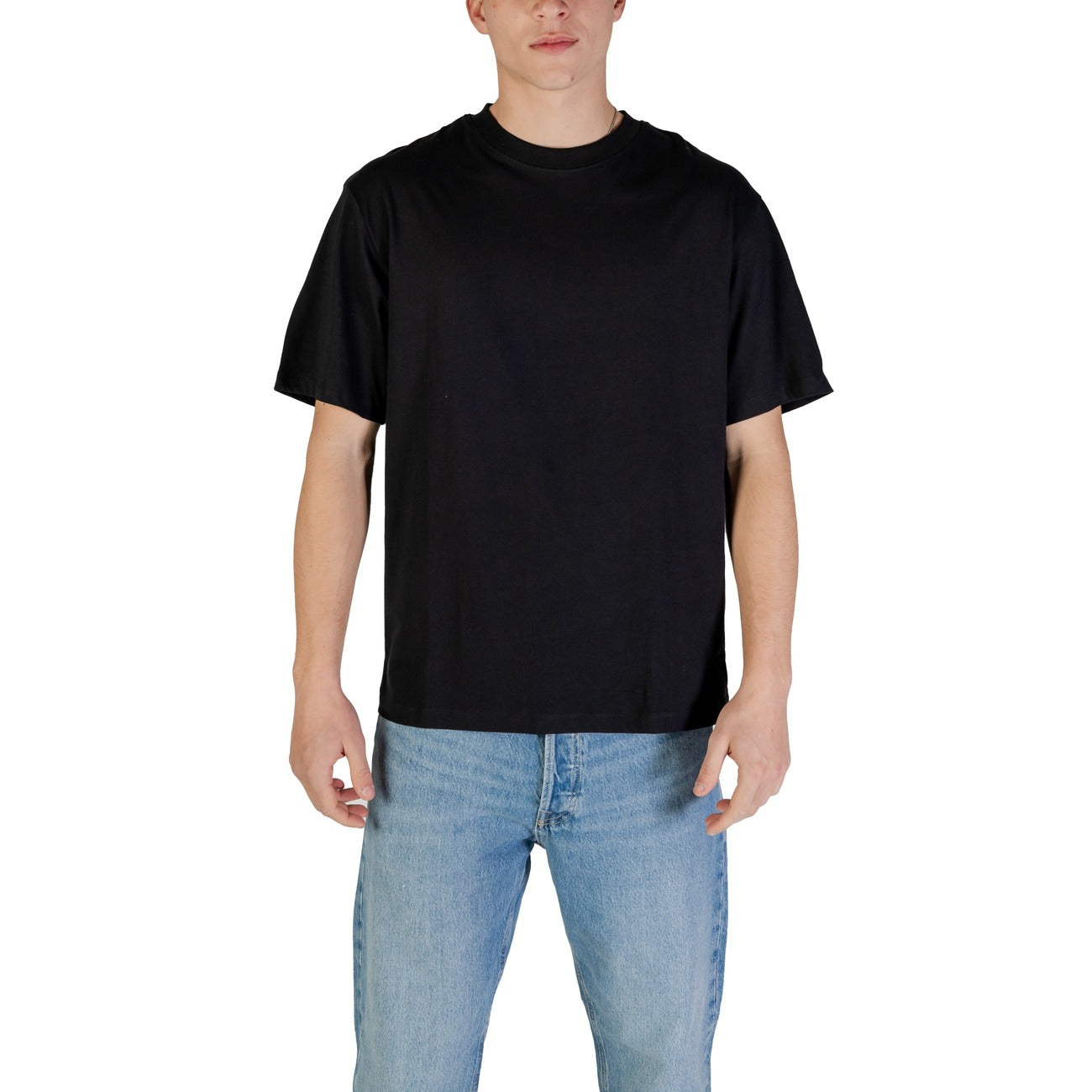 Jack &amp; Jones - Jack &amp; Jones Men's T-Shirt