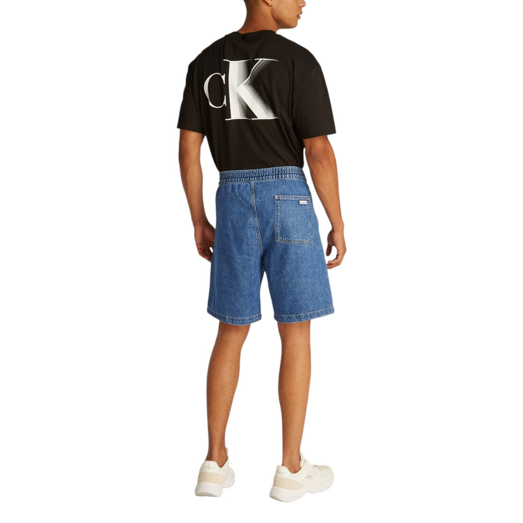 Calvin Klein Jeans - Calvin Klein Jeans Men's Bermuda Shorts