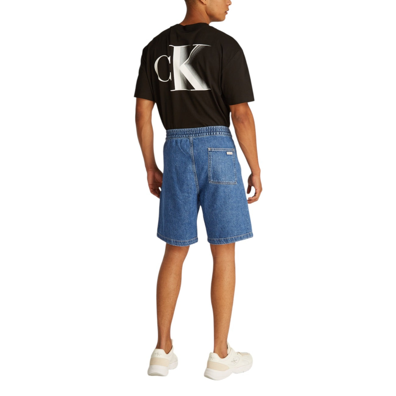 Calvin Klein Jeans - Calvin Klein Jeans Men's Bermuda Shorts