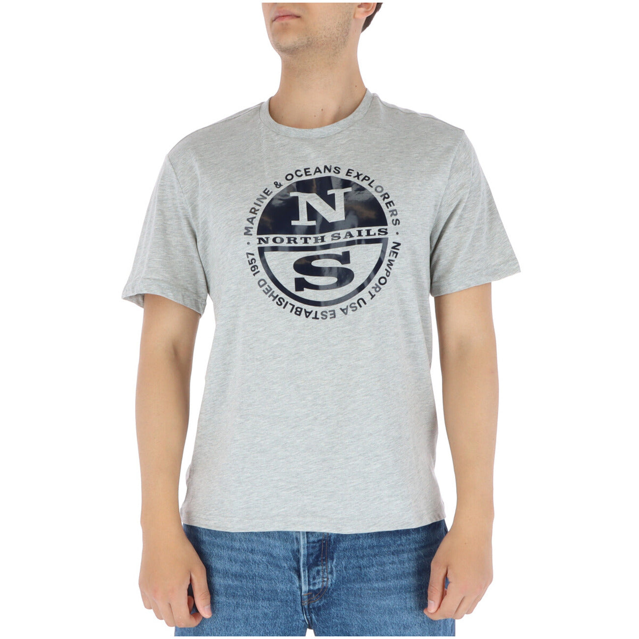 North Sails - North Sails Men's T-Shirt