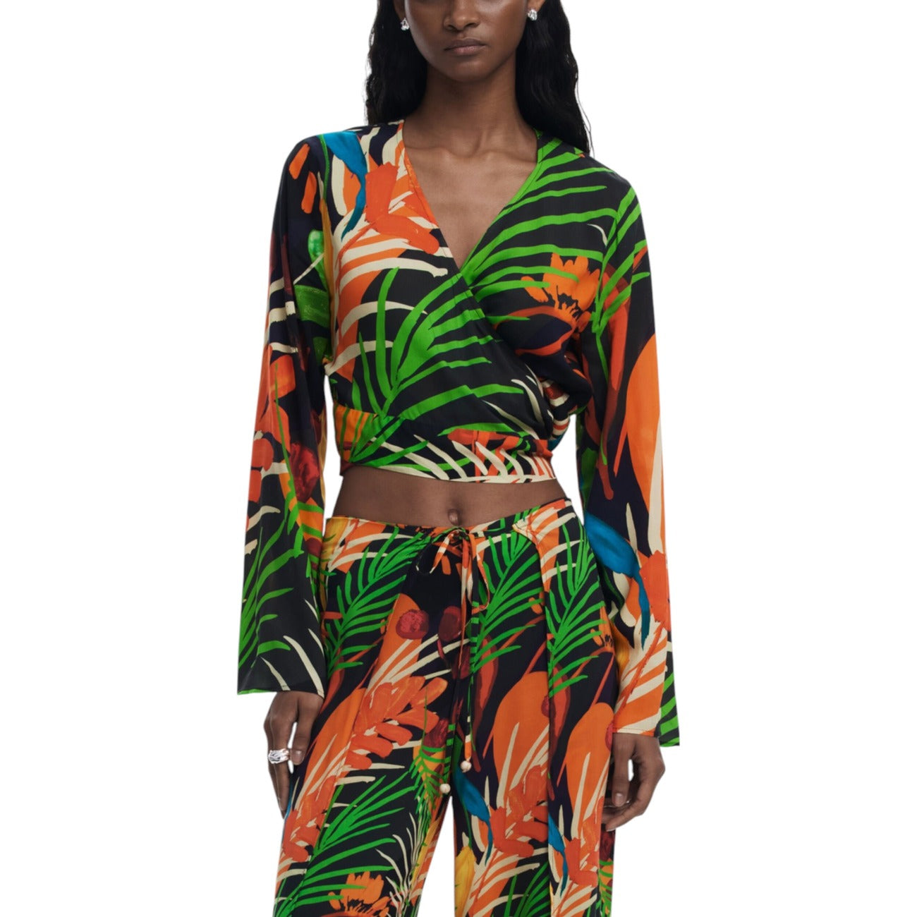 Desigual - Desigual Women's Tops