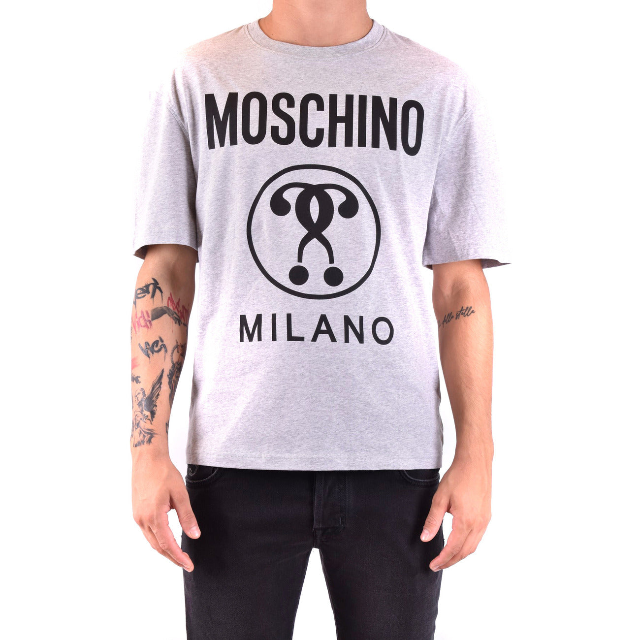 Moschino - Moschino Men's T-Shirt