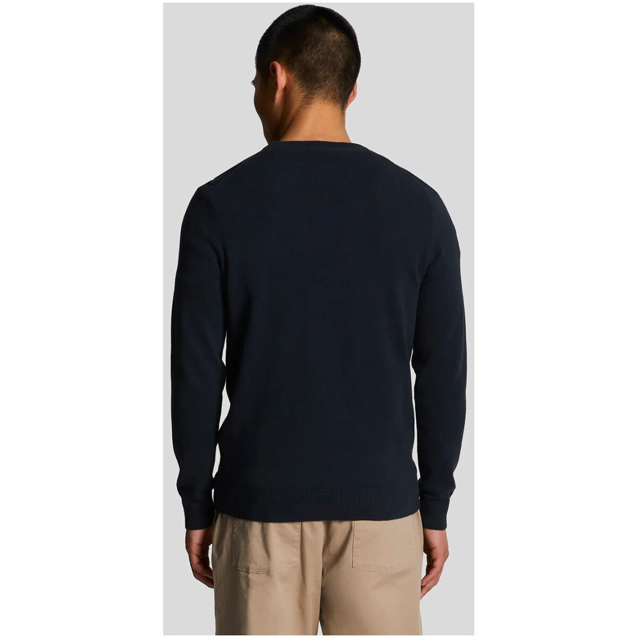 Lyle &amp; Scott - Lyle &amp; Scott Men's Sweater