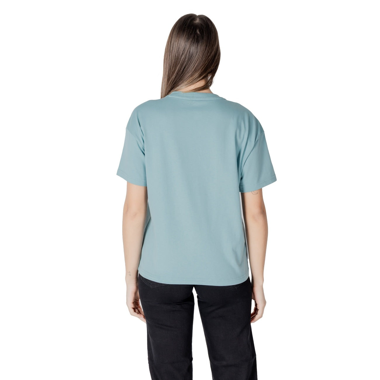 Converse - Converse Women's T-Shirt