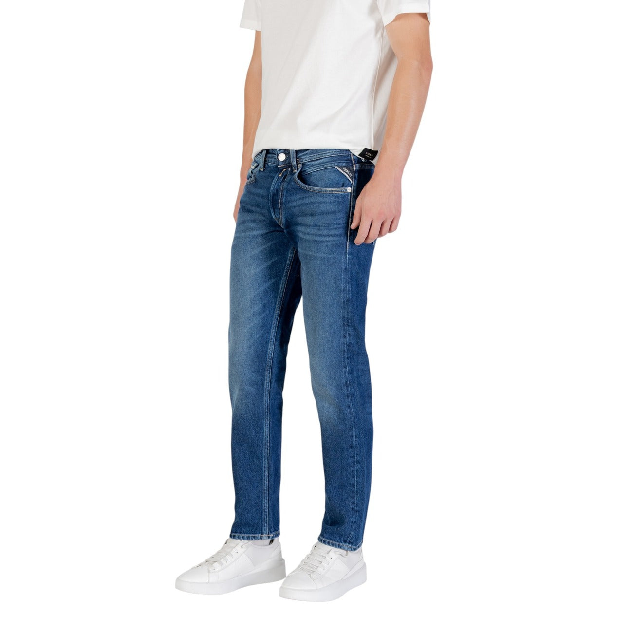 Replay - Replay Men's Jeans