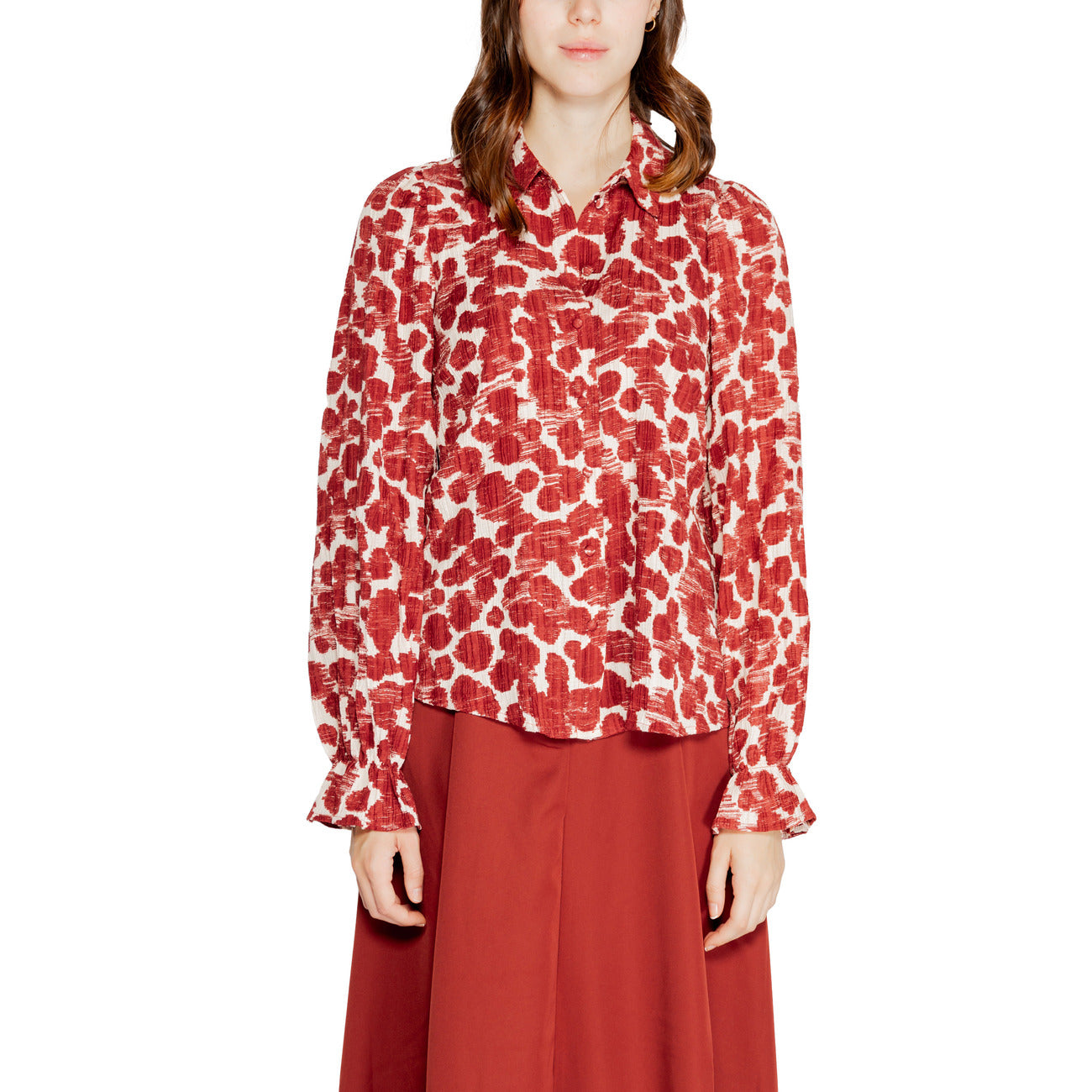Vero Moda - Vero Moda Women's Shirt