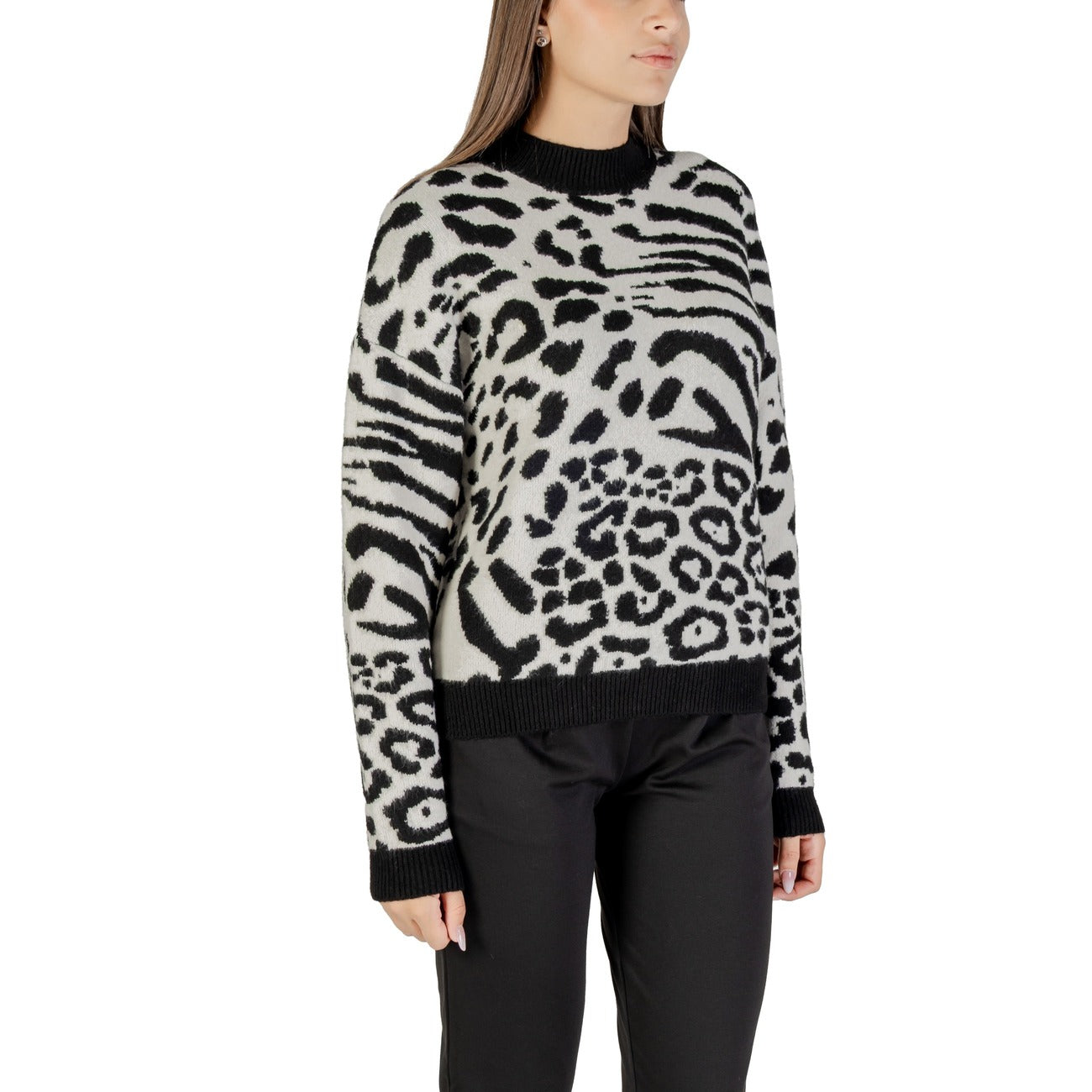 Morgan De Toi - Morgan De Toi Women's Sweater