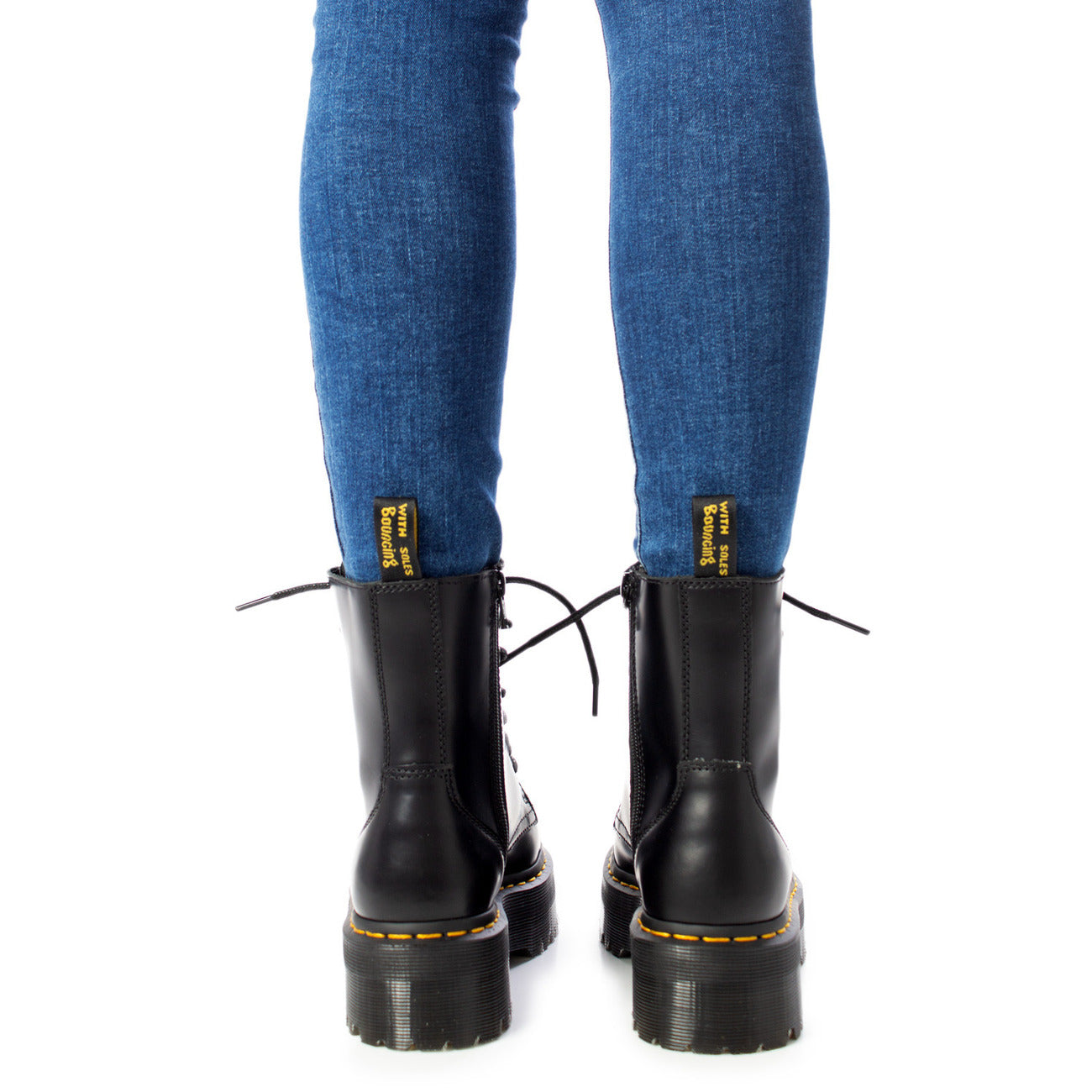 Dr. Martens - Dr. Martens Women's Boots