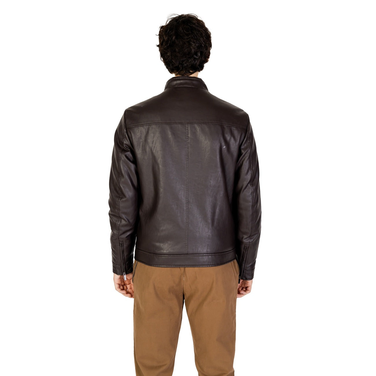 Hamaki-ho - Hamaki-ho Men's Jacket