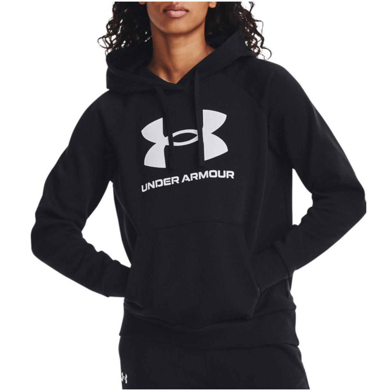 Under Armor - Under Armor Women's Sweatshirt