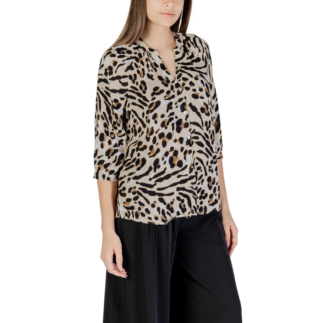 Ichi - Ichi Women's Shirt