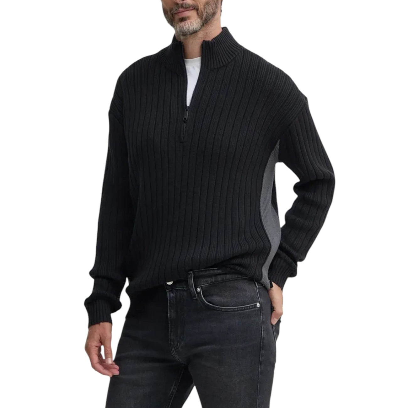 Calvin Klein Jeans - Calvin Klein Jeans Men's Sweater